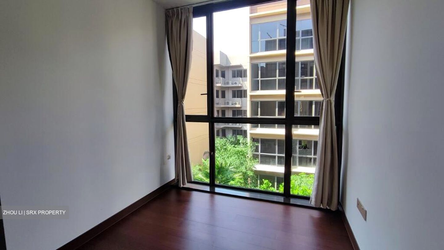 The Commodore (D27), Condominium #515080651
